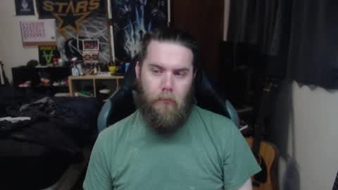 Snapshot of just_ryan88 chatting on 01.16.25 Ryan online show from 01.16.25