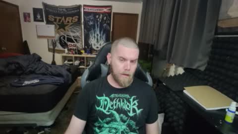 Snapshot of just_ryan88 chatting on 11.03.25 Ryan online show from 11.03.25