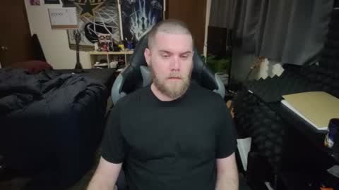 Snapshot of just_ryan88 chatting on 11.07.25 Ryan online show from 11.07.25