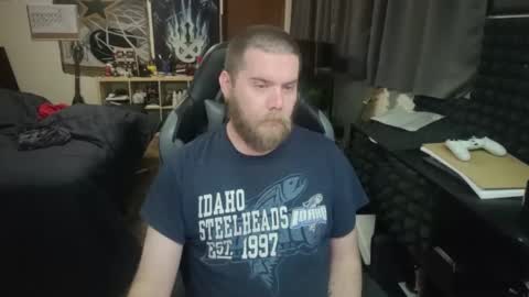 Snapshot of just_ryan88 chatting on 11.23.25 Ryan online show from 11.23.25