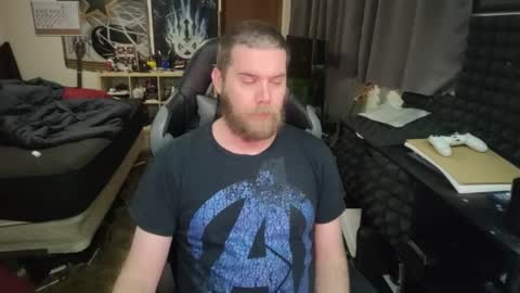 Snapshot of just_ryan88 chatting on 11.27.25 Ryan online show from 11.27.25