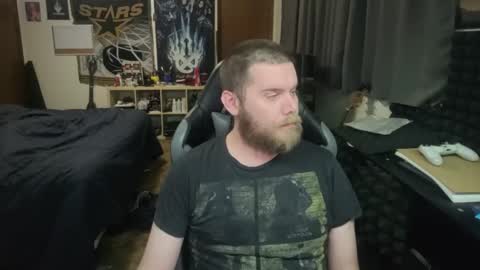 Snapshot of just_ryan88 chatting on 12.02.25 Ryan online show from 12.02.25