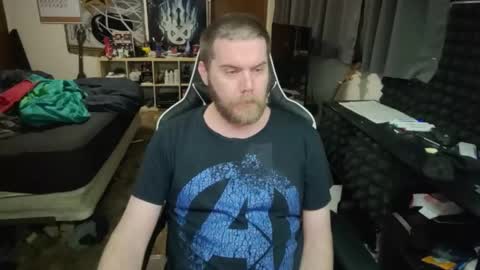 Snapshot of just_ryan88 chatting on 01.19.26 Ryan online show from 01.19.26