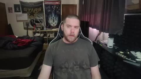 Snapshot of just_ryan88 chatting on 02.13.26 Ryan online show from 02.13.26