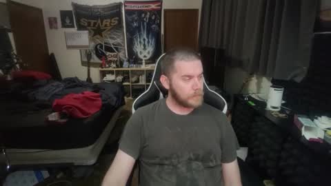 Snapshot of just_ryan88 chatting on 02.19.26 Ryan online show from 02.19.26