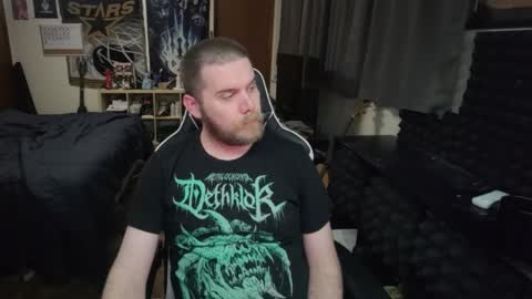 Snapshot of just_ryan88 chatting on 02.23.26 Ryan online show from 02.23.26