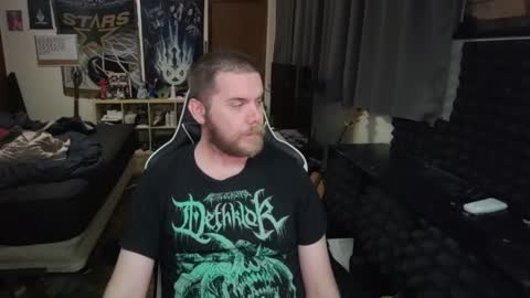 Snapshot of just_ryan88 chatting on 02.27.26 Ryan online show from 02.27.26