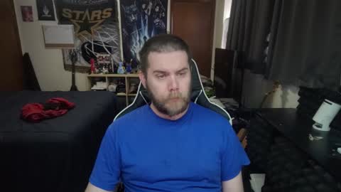 Snapshot of just_ryan88 chatting on 03.01.26 Ryan online show from 03.01.26