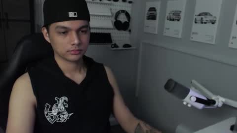 Rhys online show from 03.11.26
