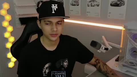Rhys online show from 07.07.26