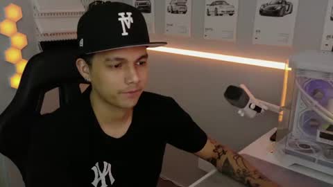 Rhys online show from 07.11.26