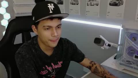 Rhys online show from 07.13.26