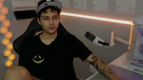 Rhys online show from 07.27.26