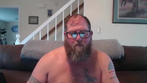 justaguyandnaked online show from 12.31.24