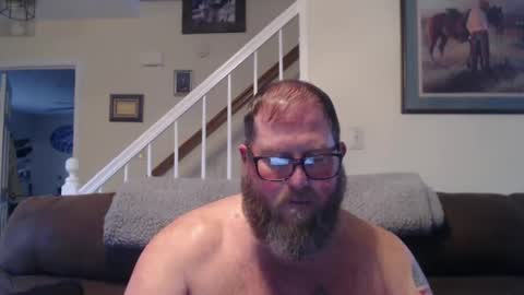 justaguyandnaked online show from 02.03.25