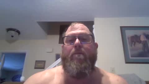 justaguyandnaked online show from 02.20.25