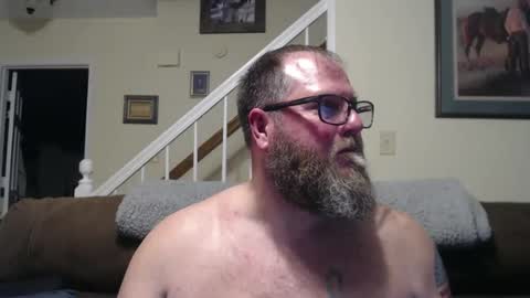 justaguyandnaked online show from 02.27.25