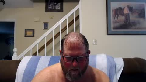 justaguyandnaked online show from 07.03.26