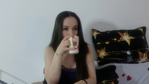 JustAnne online show from 08.02.26