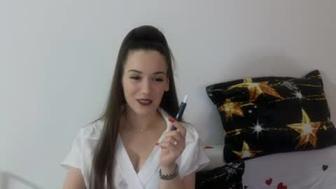 JustAnne online show from 08.03.26