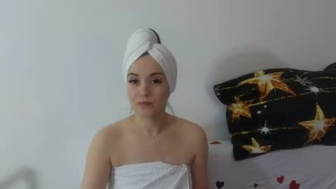 JustAnne online show from 08.04.26