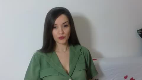 JustAnne online show from 08.08.26
