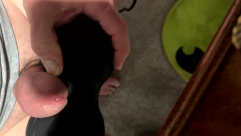 Snapshot of justanudedude chatting on 12.24.24 justanudedude online show from 12.24.24