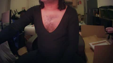 Dee online show from 12.04.25