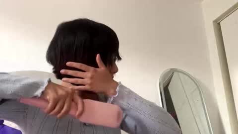 Strangest Girl  online show from 04.10.26