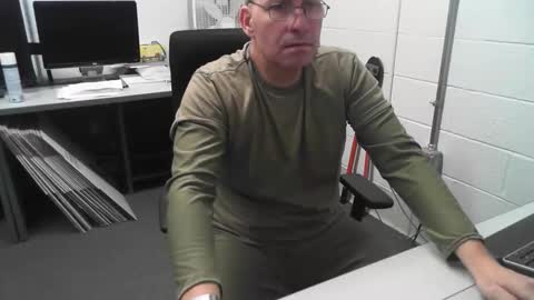 Just a Toy Soldier online show from 02.09.26