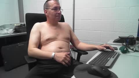 Snapshot of justatoysoldier1973 chatting on 05.16.26 Just a Toy Soldier online show from 05.16.26