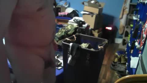 Snapshot of justatoysoldier1973 chatting on 06.01.26 Just a Toy Soldier online show from 06.01.26