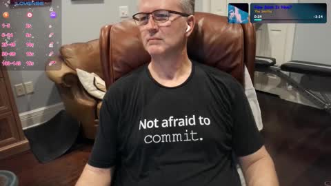 Michael online show from 02.17.26