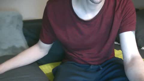 Snapshot of justboriing chatting on 02.16.25 justboriing online show from 02.16.25