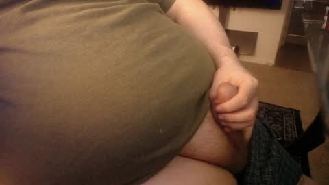 Snapshot of justchillinhey5776 chatting on 12.01.24 Rick online show from 12.01.24