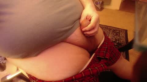 Snapshot of justchillinhey5776 chatting on 12.08.24 Rick online show from 12.08.24