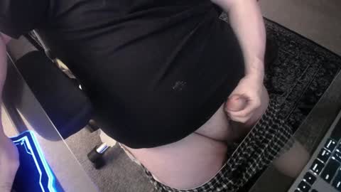 Snapshot of justchillinhey5776 chatting on 01.03.25 Rick online show from 01.03.25