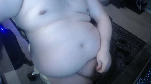 Snapshot of justchillinhey5776 chatting on 01.28.25 Rick online show from 01.28.25