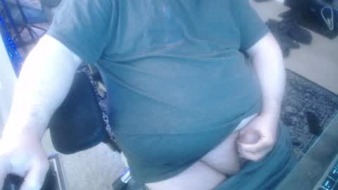 Snapshot of justchillinhey5776 chatting on 01.31.25 Rick online show from 01.31.25