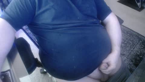 Snapshot of justchillinhey5776 chatting on 02.07.25 Rick online show from 02.07.25