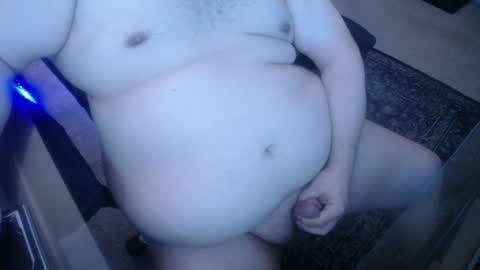 Snapshot of justchillinhey5776 chatting on 02.07.25 Rick online show from 02.07.25