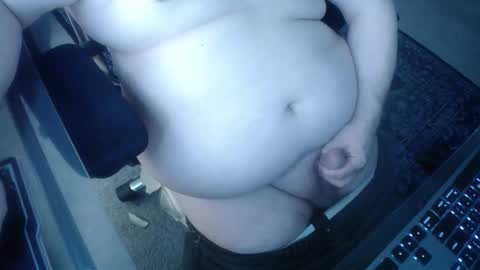 Snapshot of justchillinhey5776 chatting on 02.11.25 Rick online show from 02.11.25