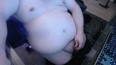 Snapshot of justchillinhey5776 chatting on 09.09.25 Rick online show from 09.09.25