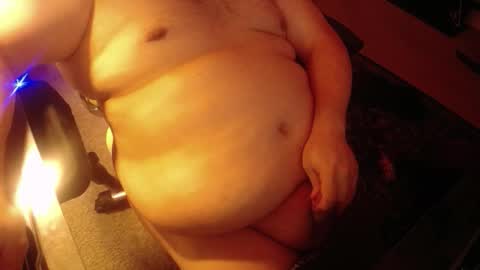 Snapshot of justchillinhey5776 chatting on 11.05.25 Rick online show from 11.05.25