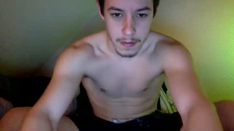 Snapshot of justdoitwink chatting on 02.23.25 HornySky online show from 02.23.25