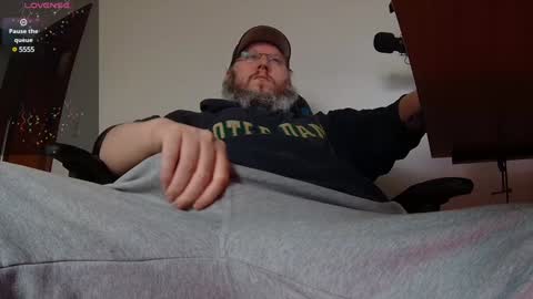 Just Flo ---  online show from 12.05.24