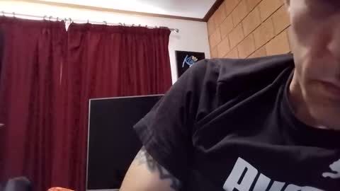 justforfun031 online show from 11.17.25