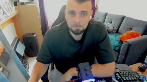 Snapshot of justforfunchriss chatting on 10.30.25 justforfunchriss online show from 10.30.25