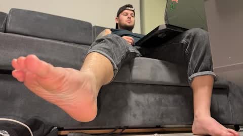 JOST THE MASTER online show from 09.29.25