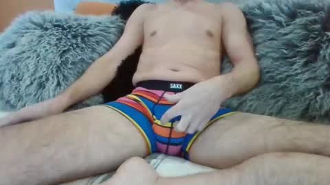 Snapshot of justfun1052 chatting on 02.05.25 Sylvester online show from 02.05.25